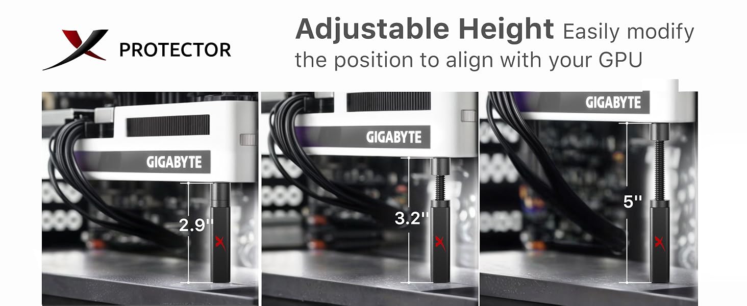 gpu holder