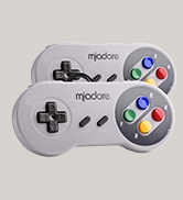 snes usb controller