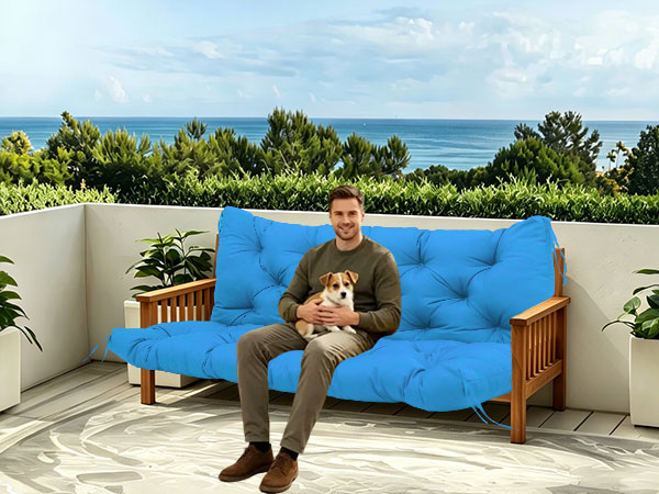 4.Patio Furniture