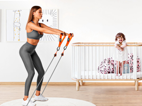 stretch bands for exercise