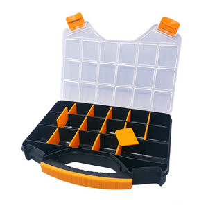 hardware storage tool box tool storage nuts bolts wrenches screws screw storage