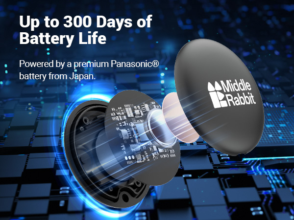 long battery life tracker for andoird airtag for android long distance find phone