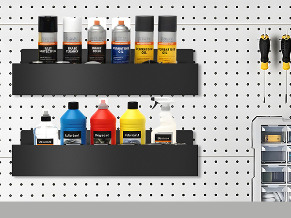 Seasoning Organizer for Kitchen storage