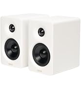 Edifier M60 Multimedia Speaker Bluetooth 5.3, 66W RMS, Hi-Res Audio & Hi-Res Wireless Audio, LDAC...