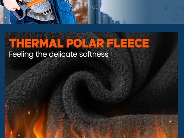 Fleece Balalcava