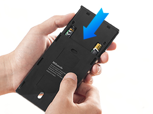 remote control light switch