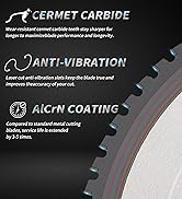 Ryltanks 14&amp;amp;#34; METAL SAW BLADE