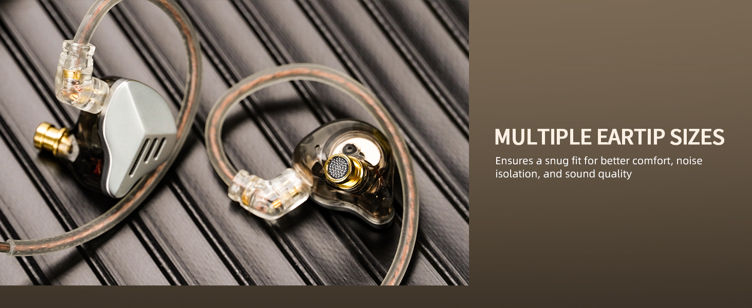 monitor in ear
