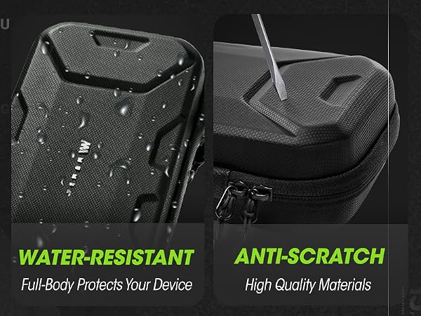 Mumba for Nintendo Switch 2 Carrying Case [2025 Plus Version]
