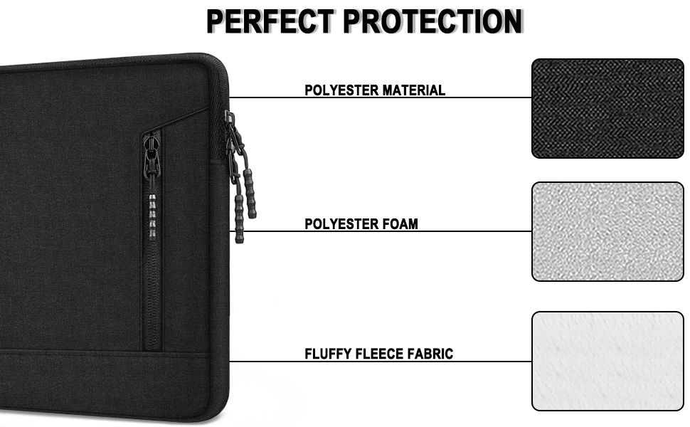 Laptop Sleeve 14 inch, 