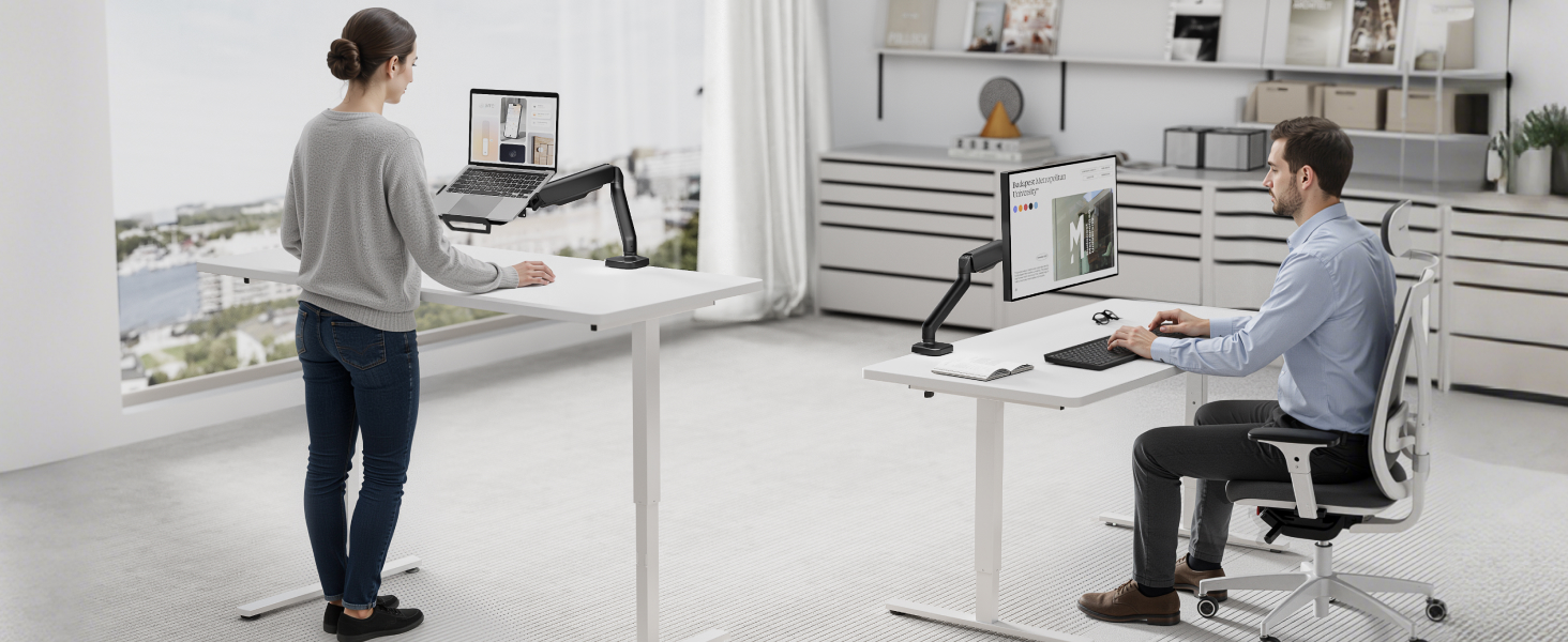 laptop monitor mount