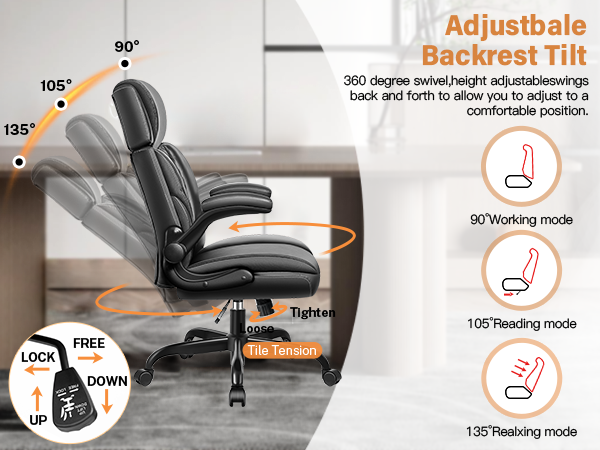 office chair
