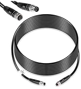 1852080 US2 Extension Cable MKR-US2-11 Waterproof 14-1/2 Feet, Universal Sonar 2 Extension Cable ...
