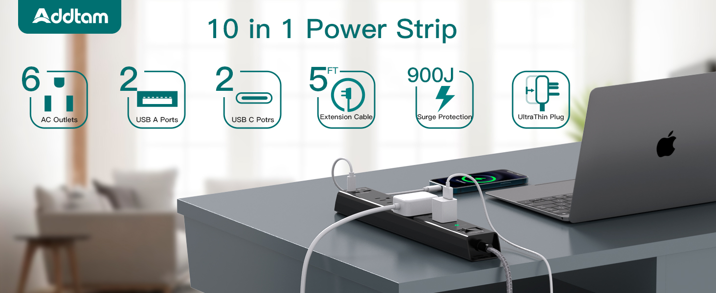 power strip