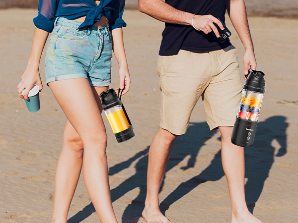 portable blender