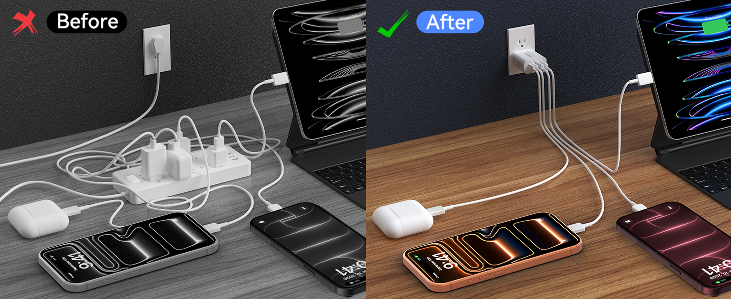 usb c charger block usb charger block charging blocks