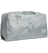 adidas Lounge Duffel Bag – Premium Duffle for Travel &amp; Everyday