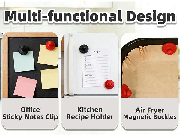 reusable air fryer accessories