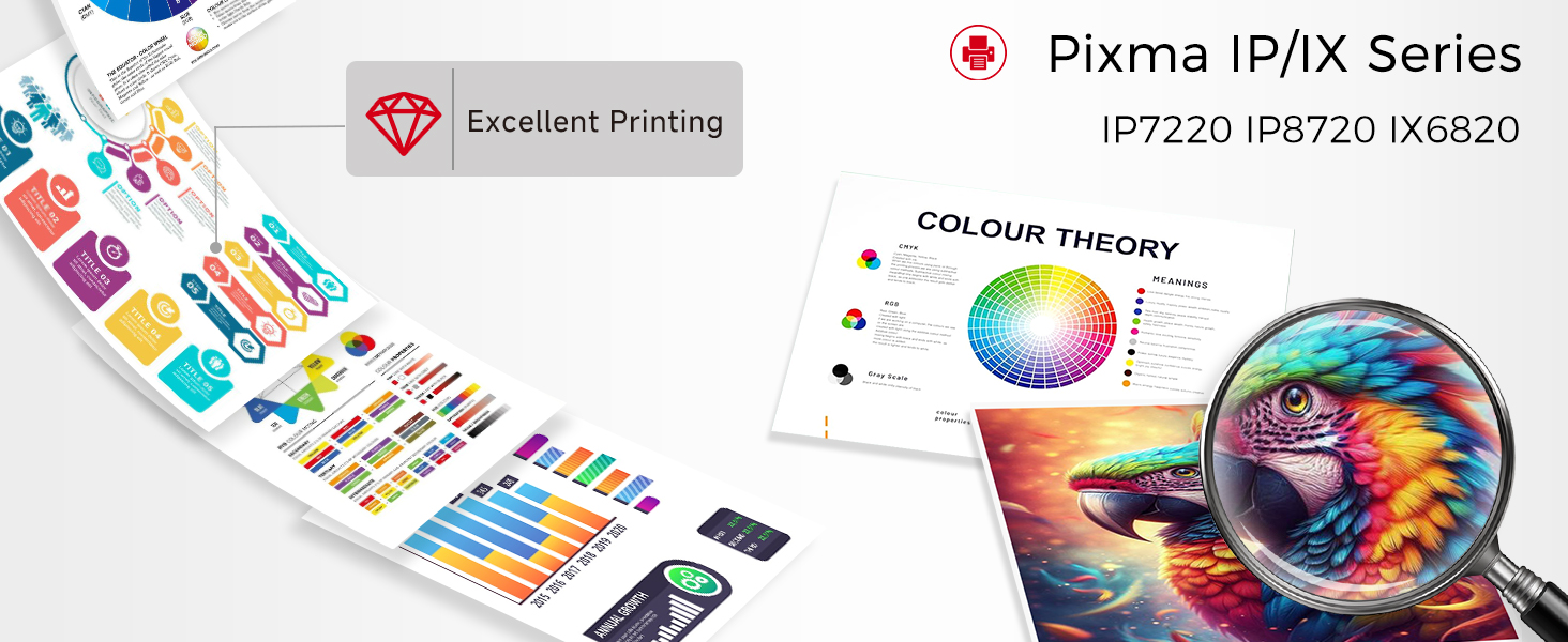 mx922 printer ink cartridges