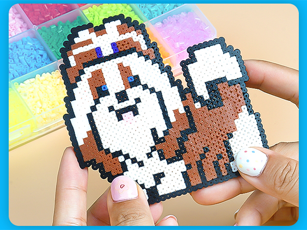 fuse beads
