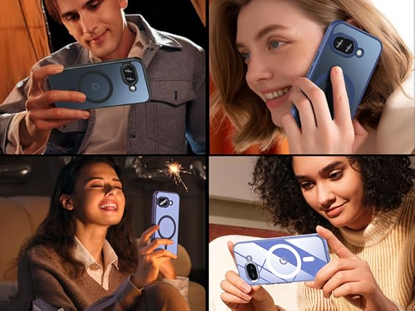 google pixel 9a case