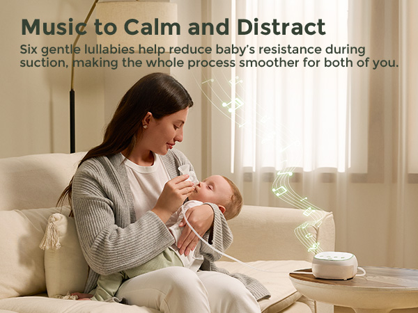 nasal aspirator