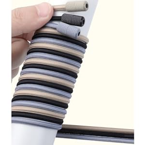 Elastic Shoe Laces for Sneakers