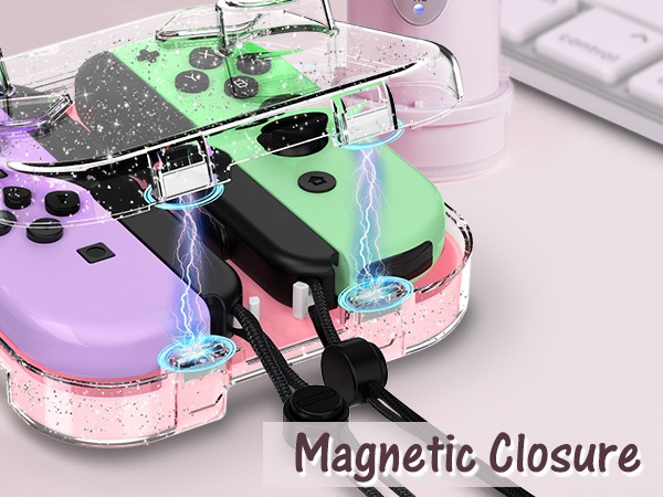 switch Joy-Con storage case