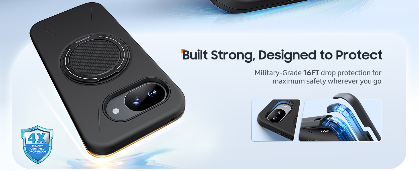 Google 10a Case