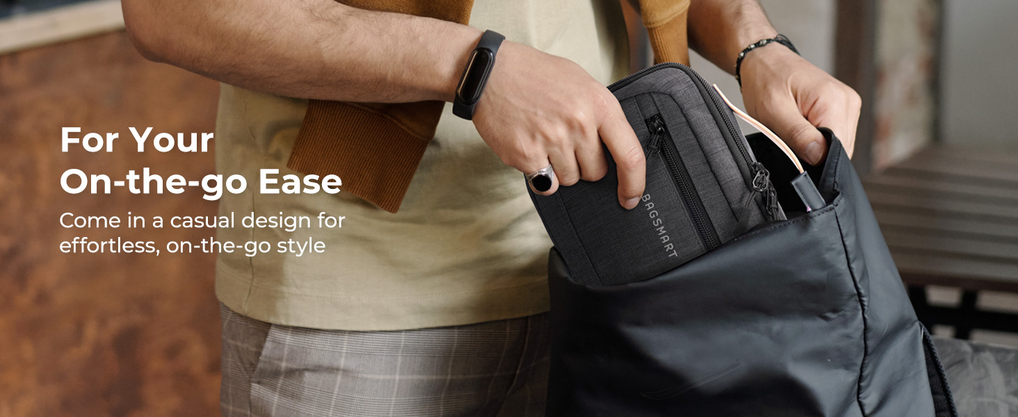 travel cord organizer