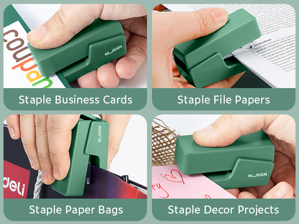 desk stapler