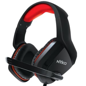 Ns-4500 headset for Switch