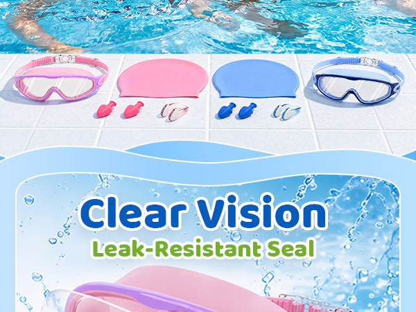 Clear Vision
