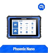 TOPDON ECU CODING bidirectional scan tool