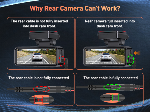 camera para carro