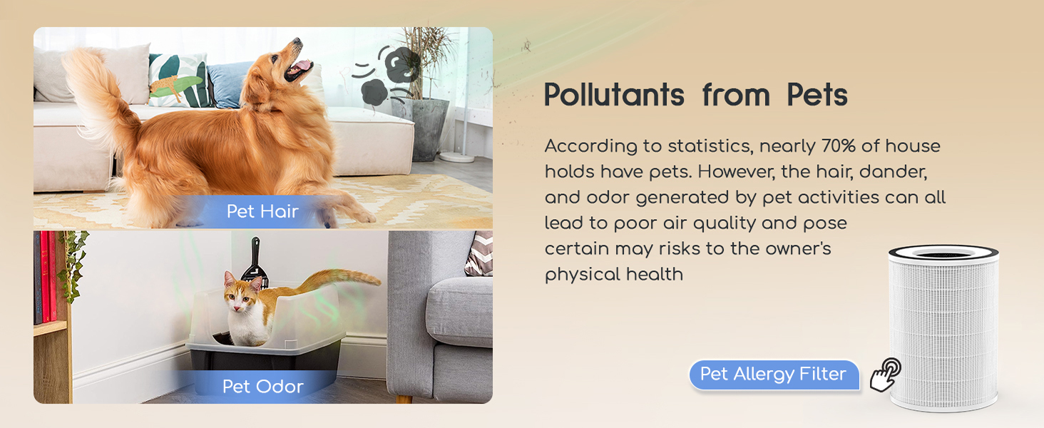 air purifiers