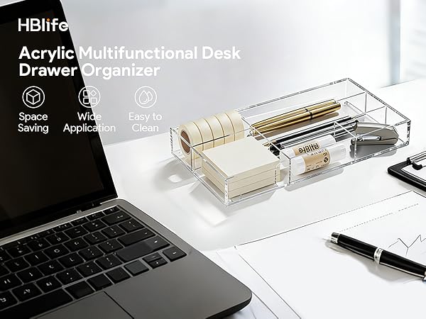 drawer organizer
