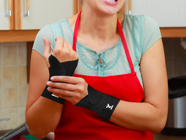 wrist brace for tendonitis