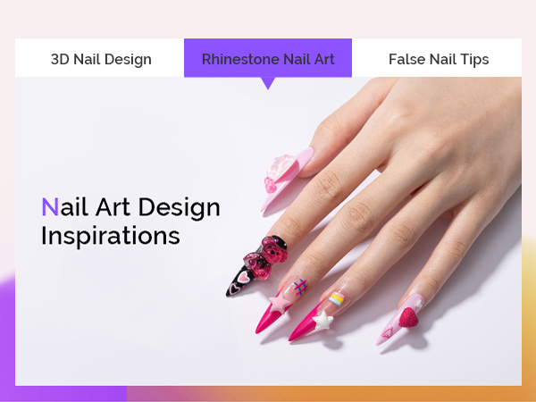 nail art