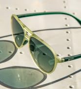 goodr Buzzed on the Tower Polarized Sunglasses