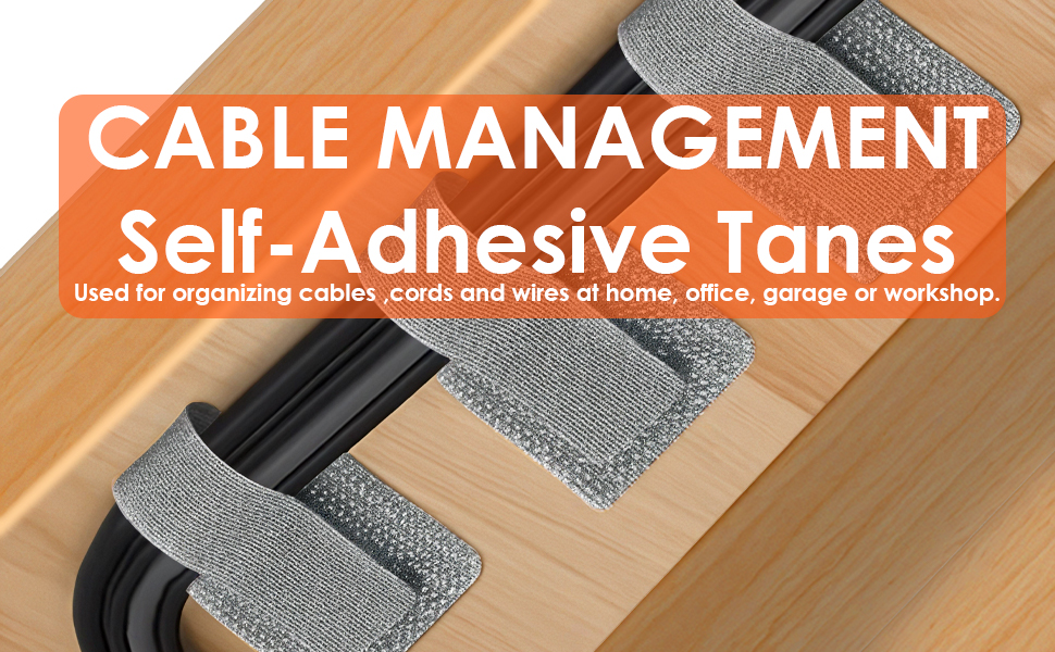 Cord Management