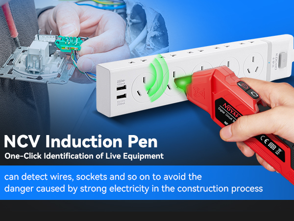 circuit breaker finder