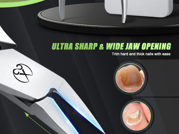 nail clippers