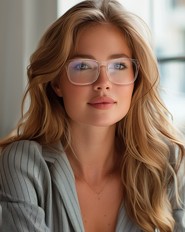 blue light blocking glasses