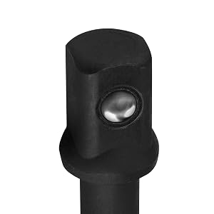 socket adapter screw drive lug nut reducer hand wrench impact short stubby 
