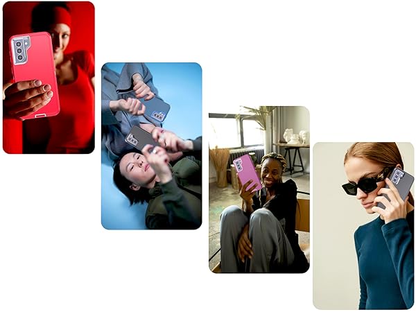 Samsung Galaxy S21 Case