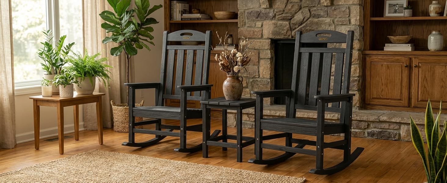 rocking chair