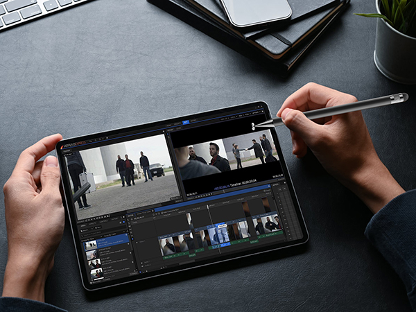 stylus