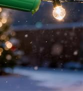 Outdoor Extension Cord Safety Cover