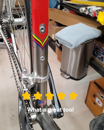 rivnut tool kit